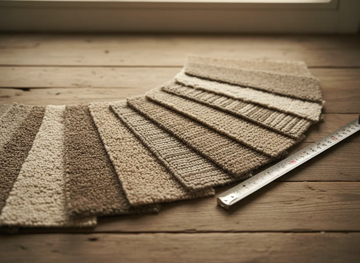 Carpet Installation Harleton, TX FAQs